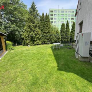 Pronájem bytu 2+1 60 m² Ostrava