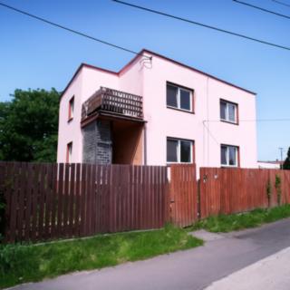Prodej rodinného domu 165 m² Ostrava Koblov, Žabník