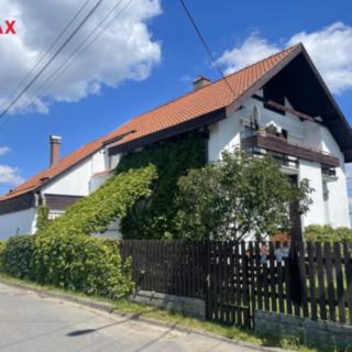 Prodej rodinného domu 235 m² Ostrava