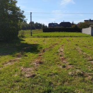 Prodej stavební parcely 804 m² Vratimov