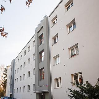 Prodej bytu 4+1 112 m&sup2; Ostrava