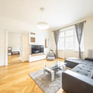Pronájem bytu 4+1 135 m² Ostrava Moravská, Střední