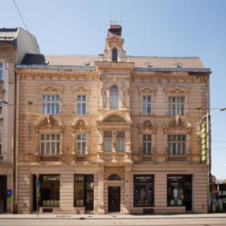 Prodej bytu 4+1 125 m² Ostrava
