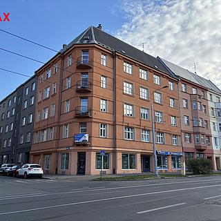 Prodej bytu 3+1 106 m² Ostrava
