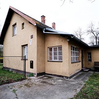Prodej rodinného domu 130 m² Karviná Hranice, Slovenská