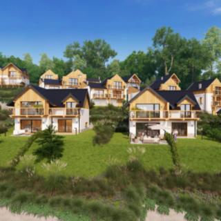 Prodej chaty 33 m²