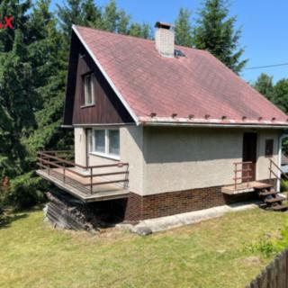 Prodej chaty 85 m² Frýdlant nad Ostravicí Lubno