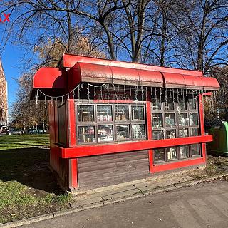 Prodej obchodu 16 m² Ostrava Zábřeh, Plzeňská