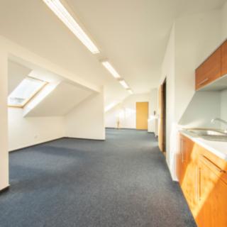 Pronájem kanceláře 198 m² Ostrava