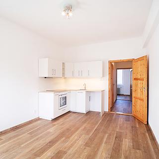 Pronájem bytu 3+kk 55 m² Ostrava