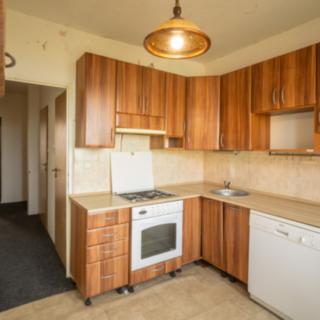 Prodej bytu 2+1 67 m² Orlová Lutyně, Masarykova třída