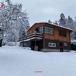 Prodej chaty 34 m² Nýdek