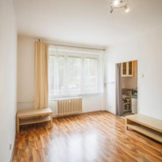 Pronájem bytu 1+kk a garsoniéry 25 m² Ostrava Poruba, 1. československého armádního sboru
