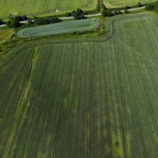 Prodej stavební parcely 1 724 m² Velká Polom