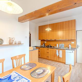 Prodej bytu 3+1 106 m² Ostrava Moravská Ostrava, Nádražní