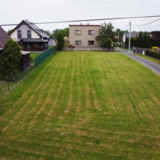 Prodej stavební parcely 892 m² Rychvald