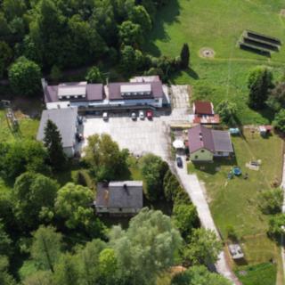 Prodej výrobního objektu 6613 m² Petrovice u Karviné