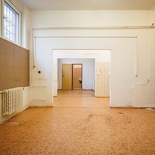 Pronájem skladu, 50m&sup2;