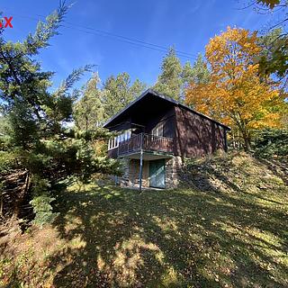 Prodej chaty 42 m² Mladecko
