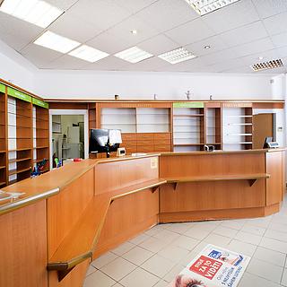 Pronájem obchodu 156 m² Ostrava Moravská Ostrava, Hornopolní