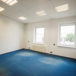 Pronájem kanceláře 22 m² Ostrava