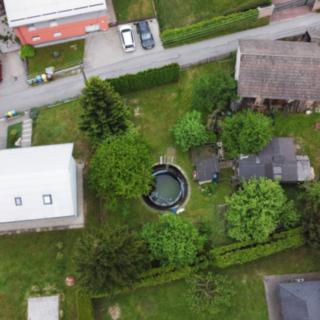Prodej stavební parcely 679 m² Ludgeřovice
