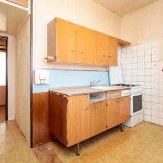 Prodej bytu 3+1 64 m² Ostrava