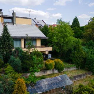 Prodej rodinného domu 260 m² Havířov Bludovice, Na Grůni