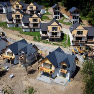 Prodej chaty 33 m²
