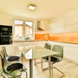 Pronájem rodinného domu 95 m² Chuchelná