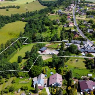 Prodej hotelu a penzionu 16 733 m² Třinec