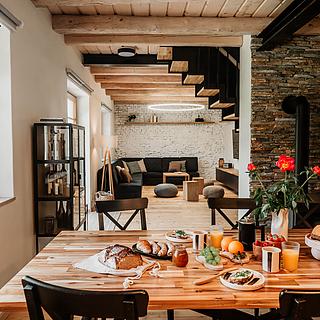 Prodej rodinného domu 184 m² Kunčice pod Ondřejníkem