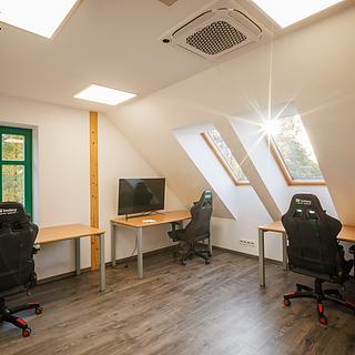 Pronájem kanceláře 80 m&sup2; Ostrava