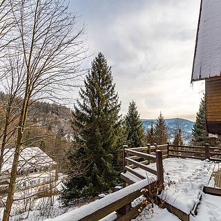 Prodej chaty 30 m² Morávka