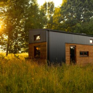 Prodej chaty 27 m² Brušperk