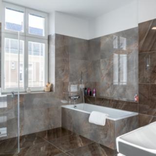 Pronájem bytu 3+1 118 m² Ostrava
