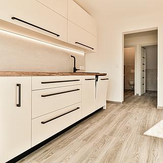 Pronájem bytu 3+1 50 m² Kaňovice