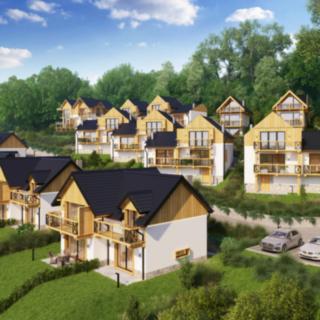 Prodej chaty 49 m²