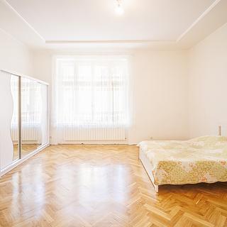 Prodej bytu 4+1 125 m² Ostrava Moravská Ostrava, Nádražní