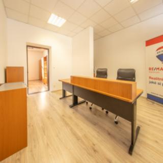 Pronájem kanceláře 41 m² Ostrava