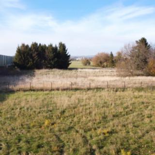Prodej stavební parcely 1 560 m² Třinec Nebory