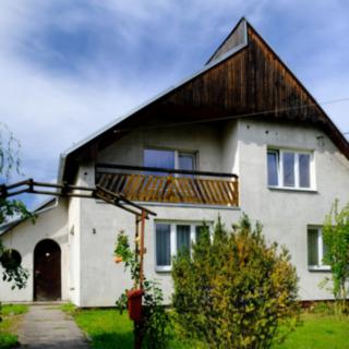 Prodej rodinného domu 200 m² Vítkov Nové Těchanovice