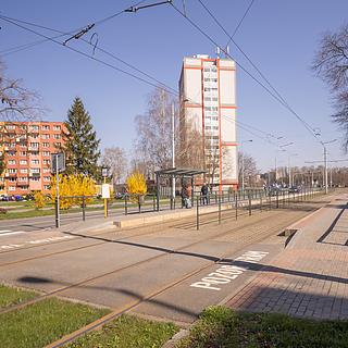Prodej bytu 2+1 59 m&sup2; Ostrava