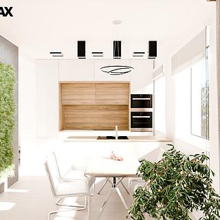 Prodej bytu 3+kk 60 m² Jistebník