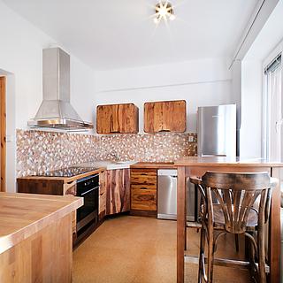 Pronájem bytu 2+kk 56 m² Ostrava