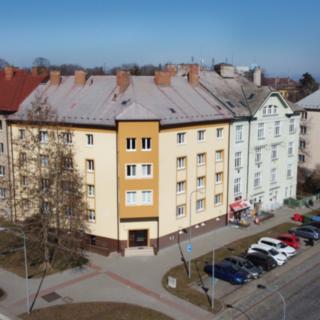 Prodej bytu 3+1 98 m² Olomouc