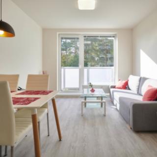 Pronájem bytu 2+kk 45 m² Ostrava Zábřeh, Pavlovova