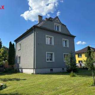 Prodej kanceláře 1 082 m² Ostrava Kunčičky, Lorišova