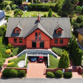 Prodej rodinného domu 347 m² Ostrava