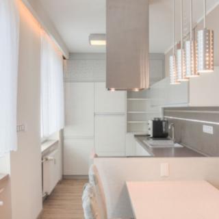 Pronájem bytu 3+kk 81 m² Ostrava
